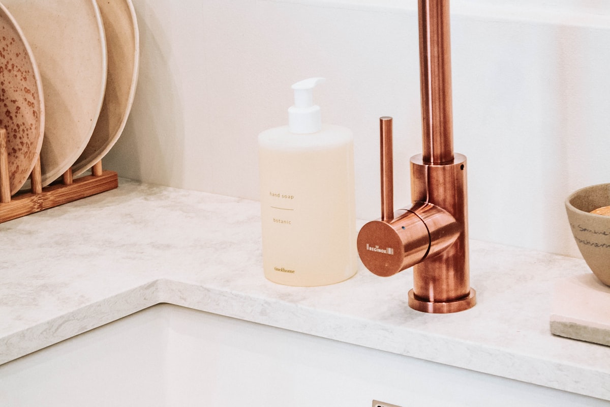 Kitchen Plumbing service in Warren, MI